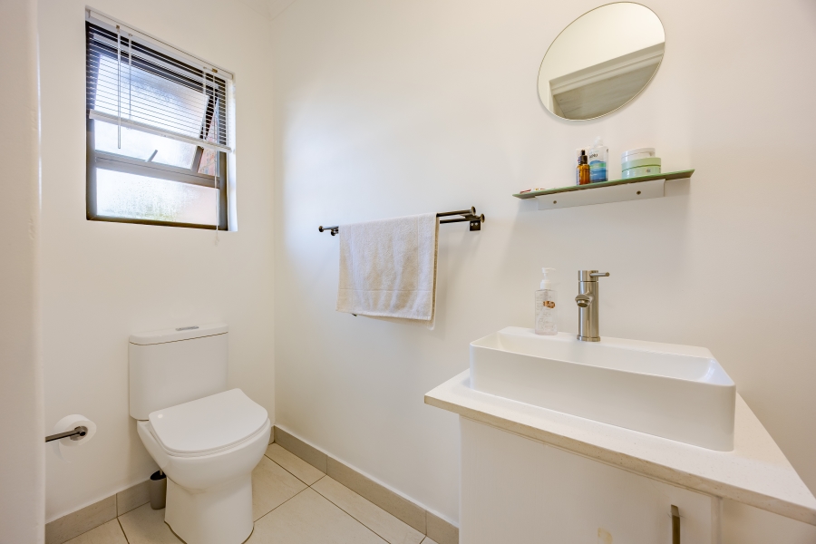 3 Bedroom Property for Sale in Belgravia Western Cape